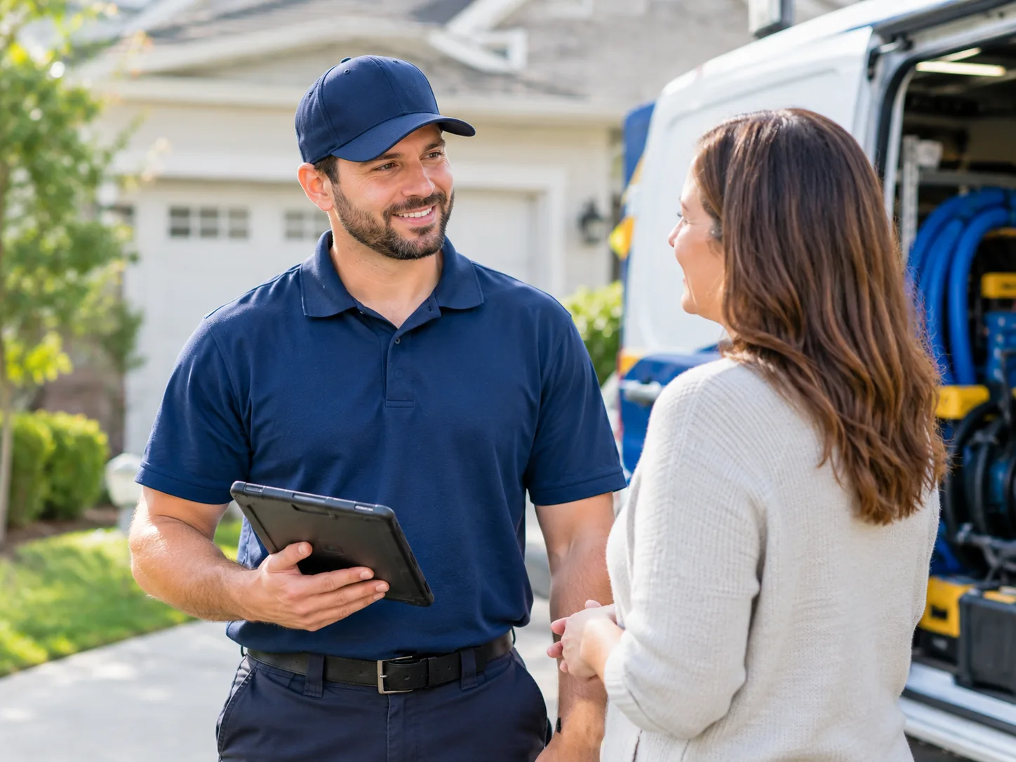 Sewage Backup Cleanup Savoy, TX FAQs